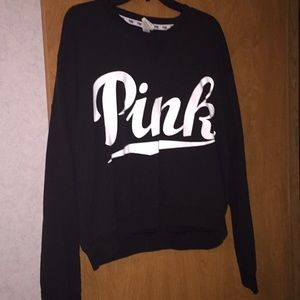 💣 FINAL SALE 💣 VS Pink Sweatshirt